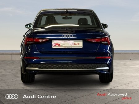 2026 Audi A3 - photo 7