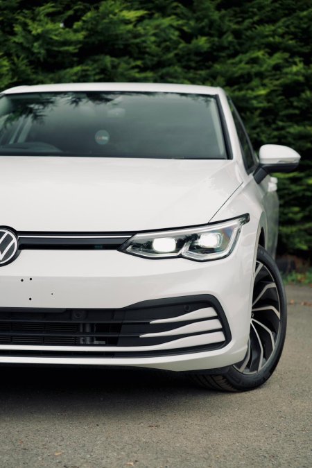 2023 Volkswagen Golf - photo 8