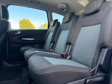 2014 Ford S-Max - photo 9