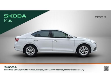 2024 Skoda Octavia - photo 8