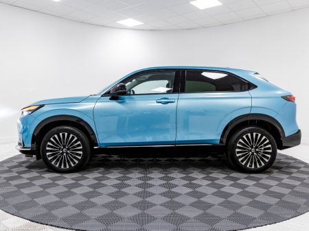 2024 Honda e:Ny1 - photo 33