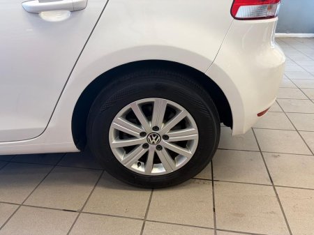 2013 Volkswagen Golf - photo 14