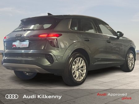 2026 Audi Q3 - photo 5