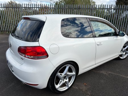 2011 Volkswagen Golf - photo 3