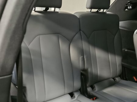 2017 Audi Q7 - photo 10