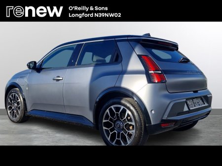 2027 Renault 5 - photo 3