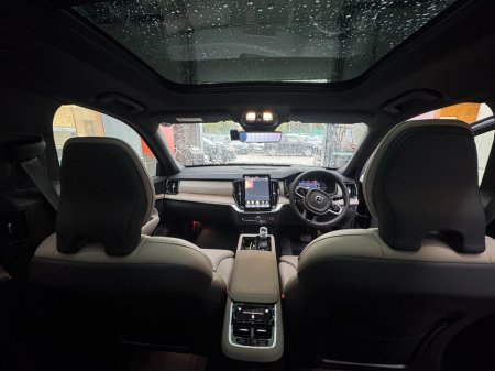 2025 Volvo XC90 - photo 19
