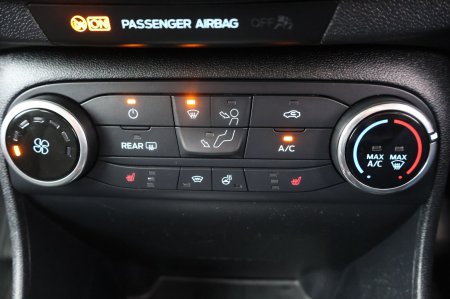 2020 Ford Fiesta - photo 16