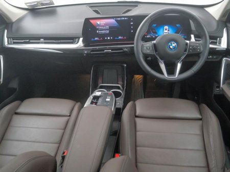 2025 BMW X1 - photo 4