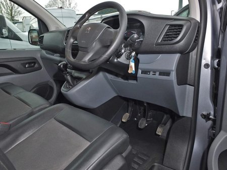 2022 Peugeot Expert - photo 14