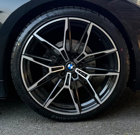 2013 BMW 3-Series - photo 7