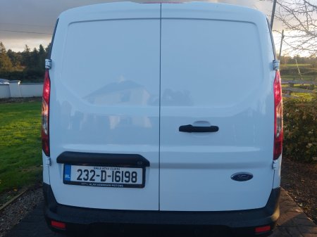 2023 Ford Transit - photo 2