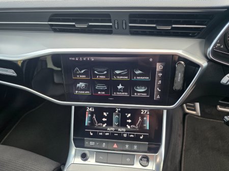 2023 Audi A6 - photo 15