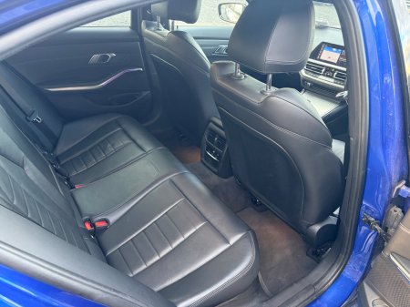 2021 BMW 3-Series - photo 15