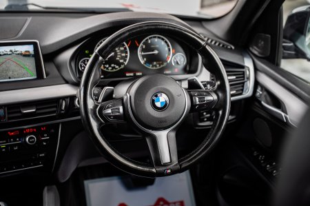2017 BMW X5 - photo 9