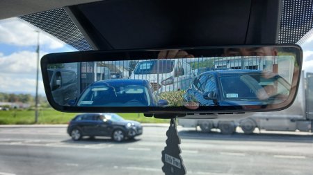 2023 Ford Transit Custom - photo 11