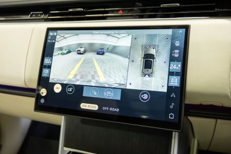 2024 Land Rover Range Rover - photo 21