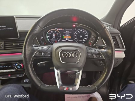 2020 Audi Q5 - photo 18