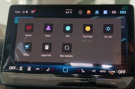 2026 Volkswagen T-Roc - photo 21