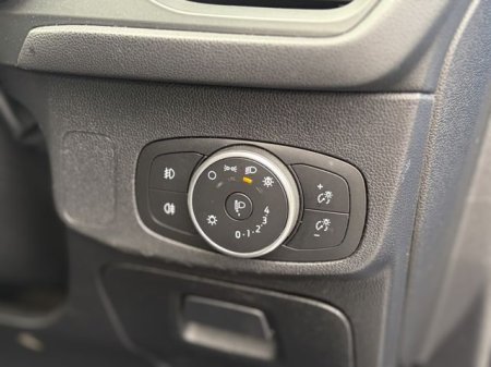 2019 Ford Focus - photo 10