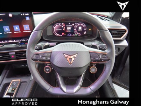 2026 Cupra Formentor - photo 27