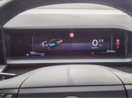 2024 Opel Grandland - photo 15