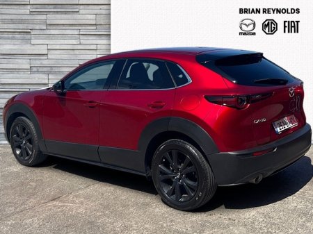 2025 Mazda CX-30 - photo 3