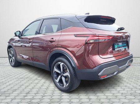 2024 Nissan Qashqai - photo 14