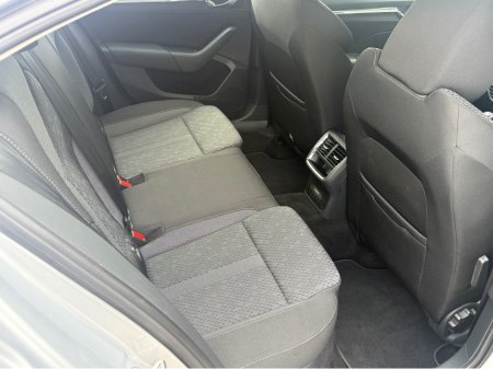 2022 Skoda Octavia - photo 9