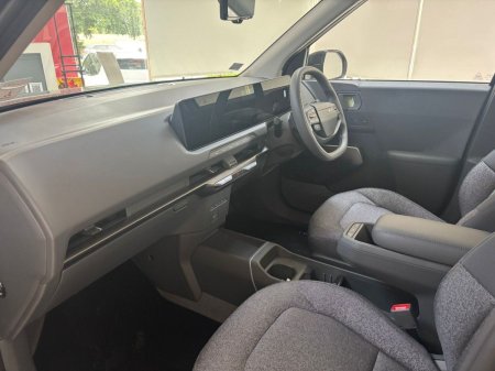 2026 Kia EV2 - photo 5