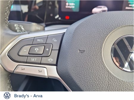2021 Volkswagen Golf - photo 19
