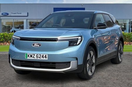2026 Ford Explorer - photo 5