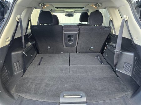 2016 Nissan X-Trail - photo 17