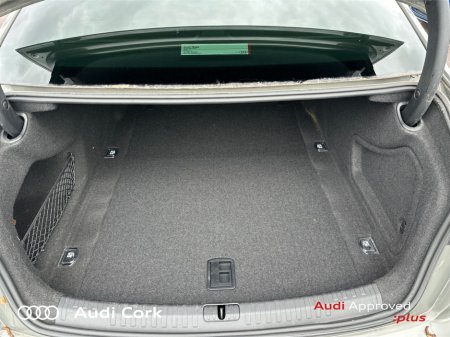 2022 Audi A6 - photo 21