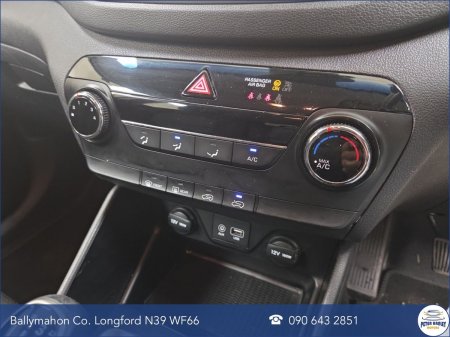 2018 Hyundai Tucson - photo 17