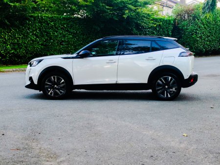2022 Peugeot 2008 - photo 8