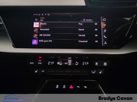 2021 Audi A3 - photo 15