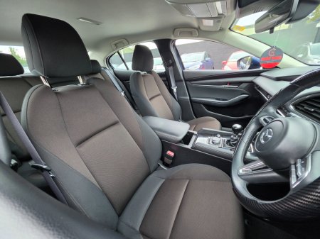 2019 Mazda Mazda3 - photo 27