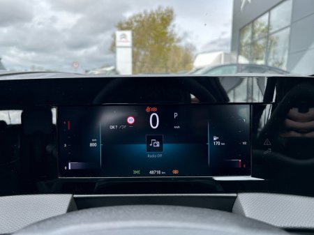 2025 Opel Astra - photo 7
