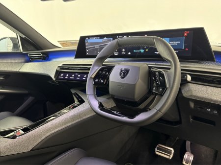 2025 Peugeot 3008 - photo 15