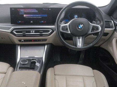 2024 BMW 4-Series - photo 5