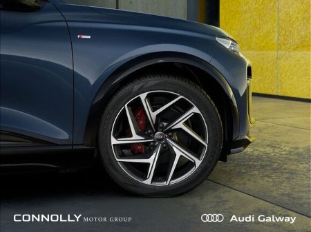 2027 Audi Q6 e-tron - photo 7