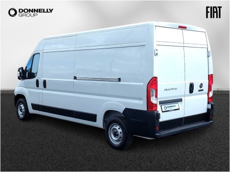 2023 Fiat Ducato - photo 2