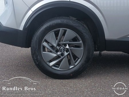2026 Nissan Qashqai - photo 9