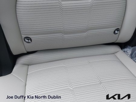 2026 Kia Sportage - photo 27