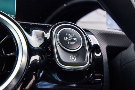 2021 Mercedes-Benz A-Class - photo 23