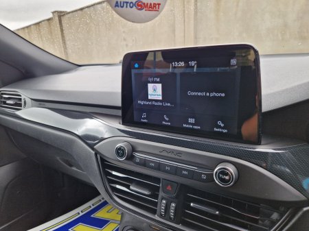 2019 Ford Focus - photo 21