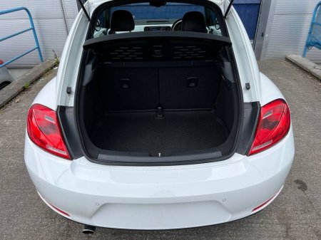 2014 Volkswagen Beetle - photo 13