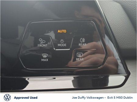 2024 Volkswagen Golf - photo 28