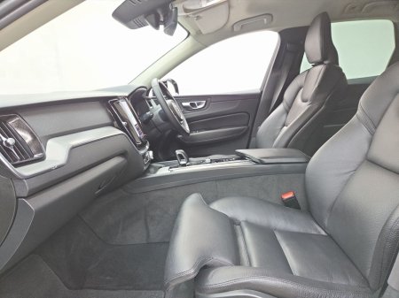 2023 Volvo XC60 - photo 4